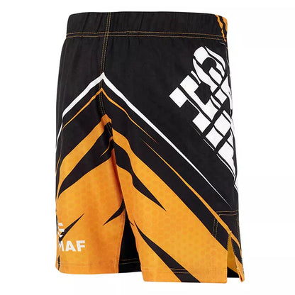 IMMAF Approved - MMA SHORTS - Competition & Training