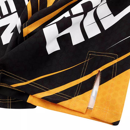 IMMAF Approved - MMA SHORTS - Competition & Training