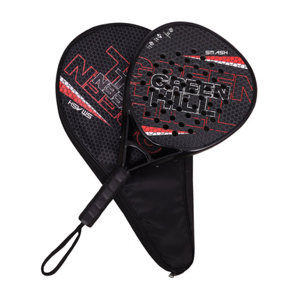 DIAMOND SMASH Paddle Racket