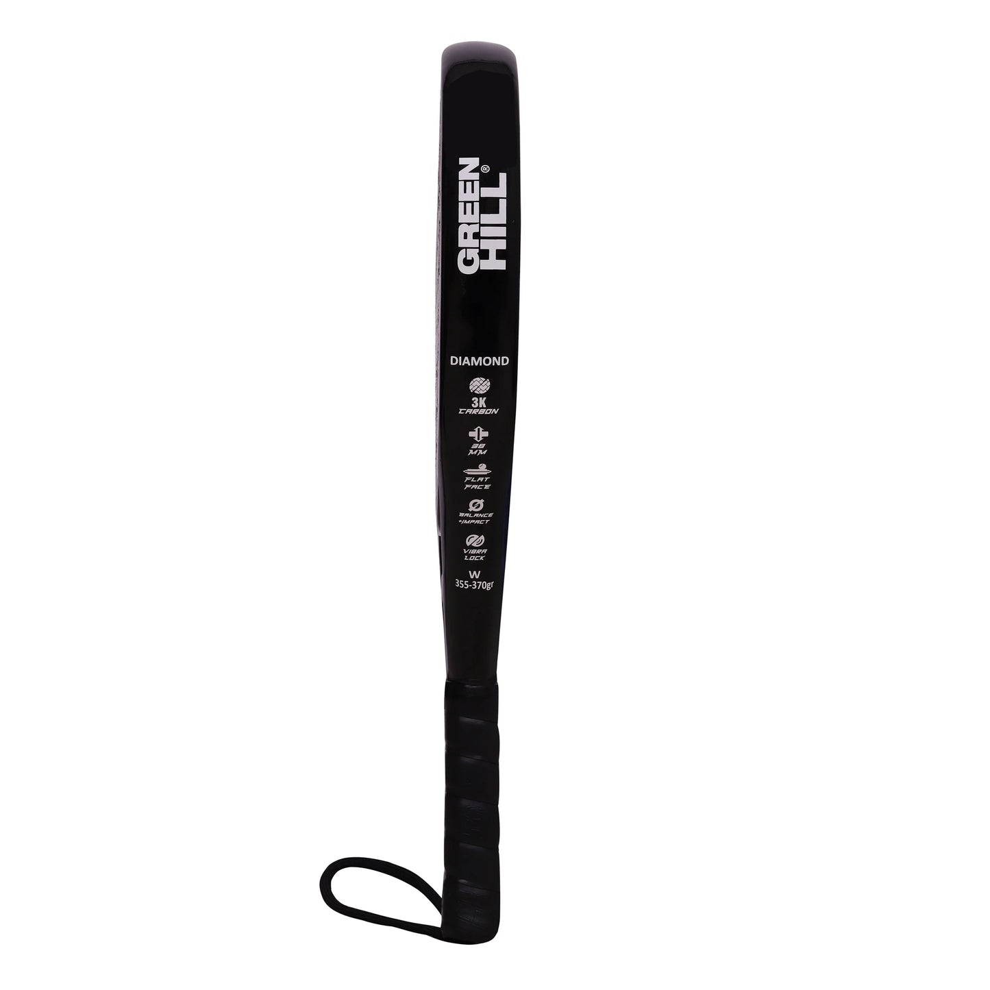 DIAMOND SMASH Paddle Racket