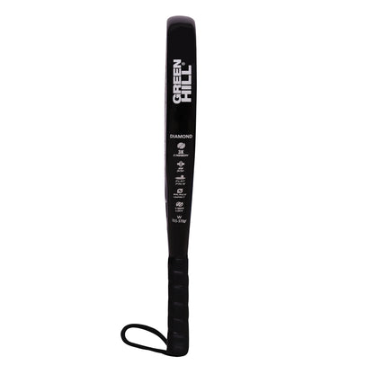 DIAMOND SMASH Paddle Racket