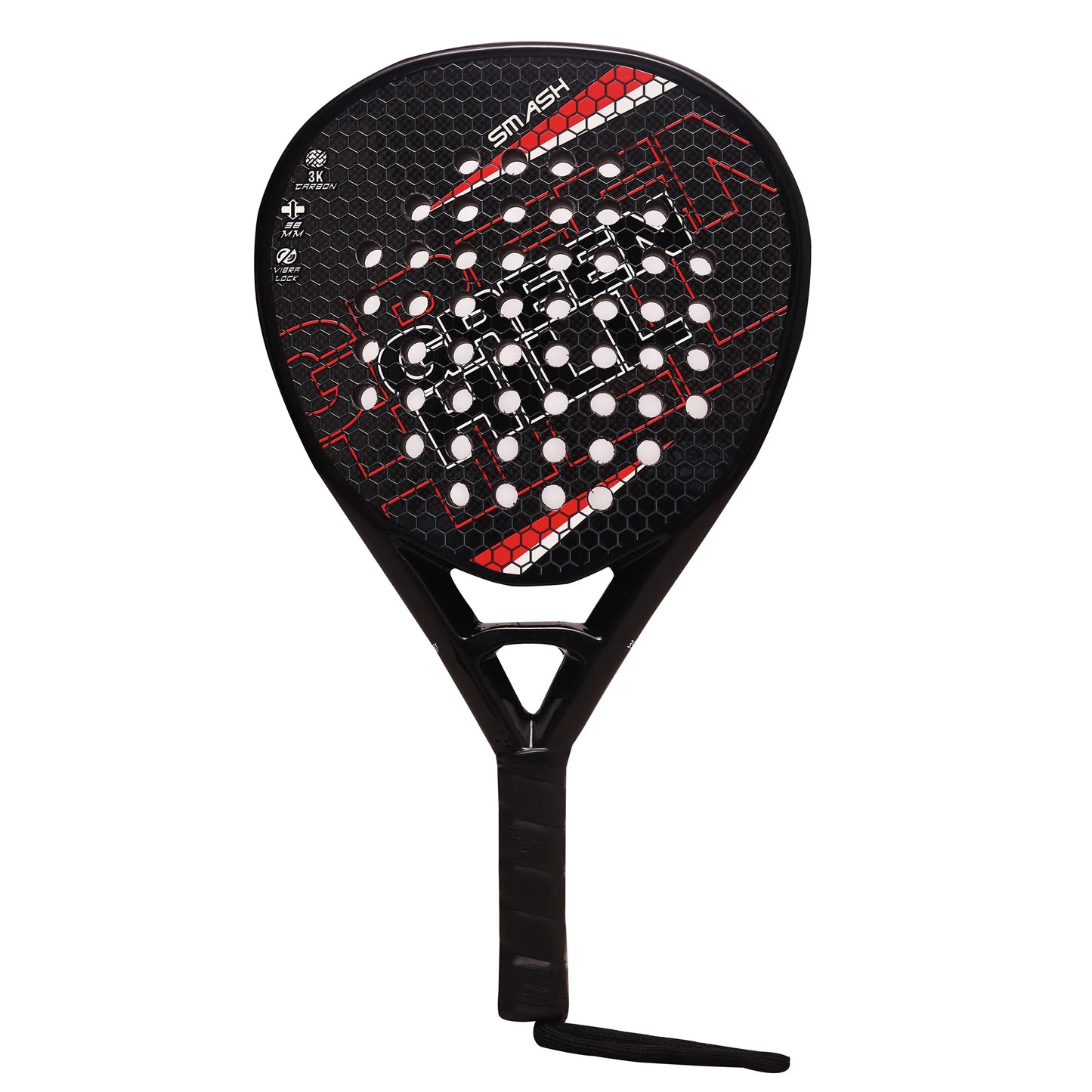 DIAMOND SMASH Paddle Racket
