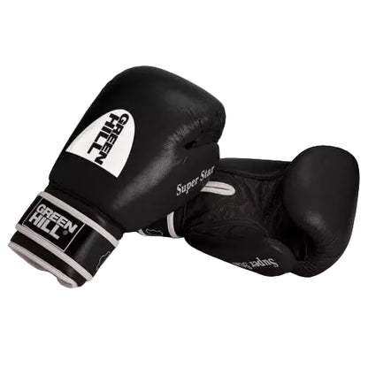 SUPER STAR Boxing Gloves