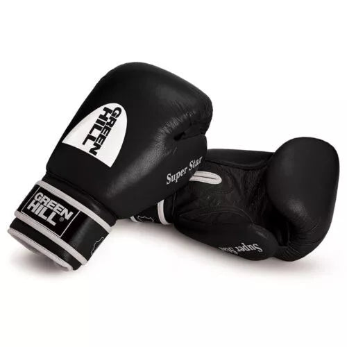 Boxing gloves SUPER STAR