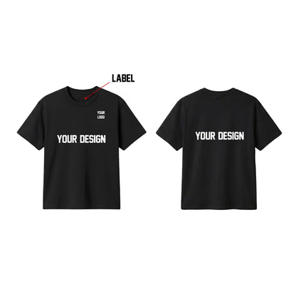 Pack of 50 Tees - Exclusive Corporate Deal
