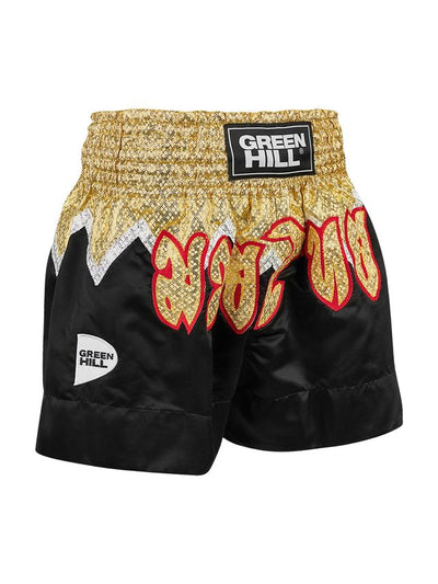 Thai Boxing Shorts COMBAT