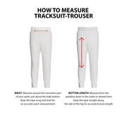 Customizable Tracksuit