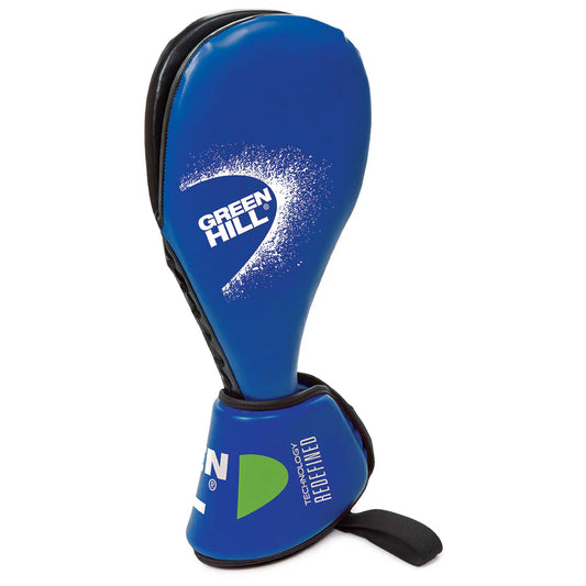 Taekwondo Double Kick Racket