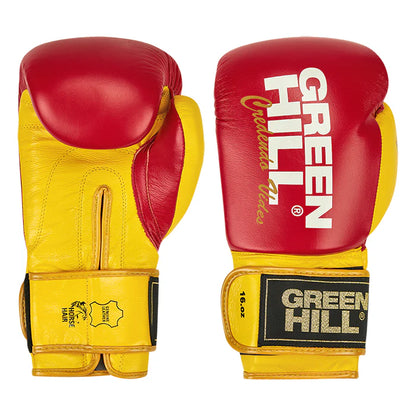 ULTRA Boxing Gloves