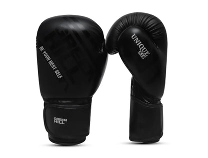 UNIQUE X19 Boxing Gloves
