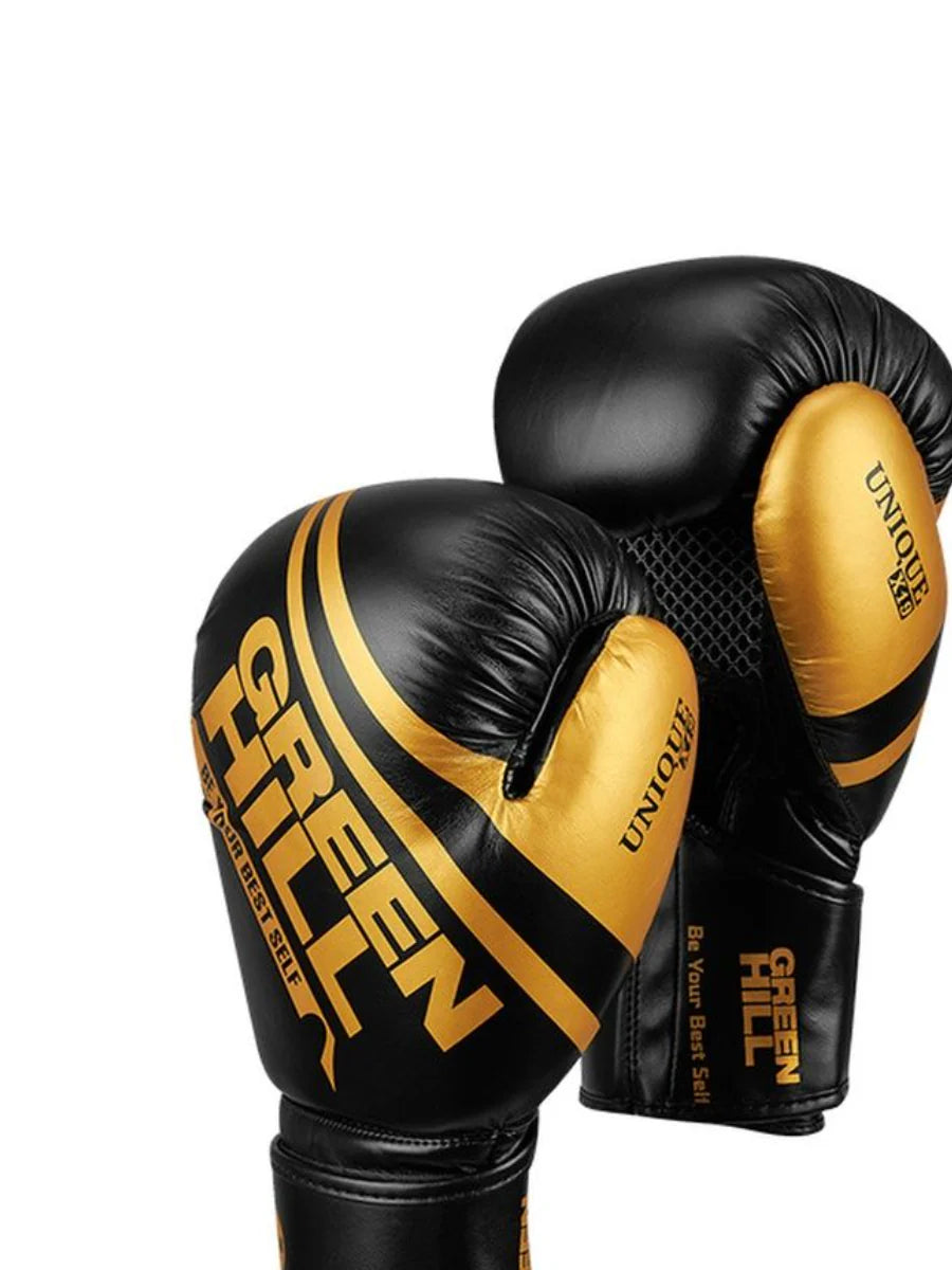 UNIQUE X19 Boxing Gloves