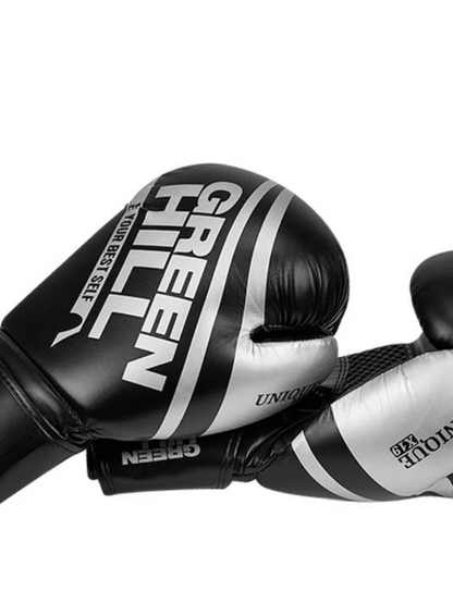 UNIQUE X19 Boxing Gloves