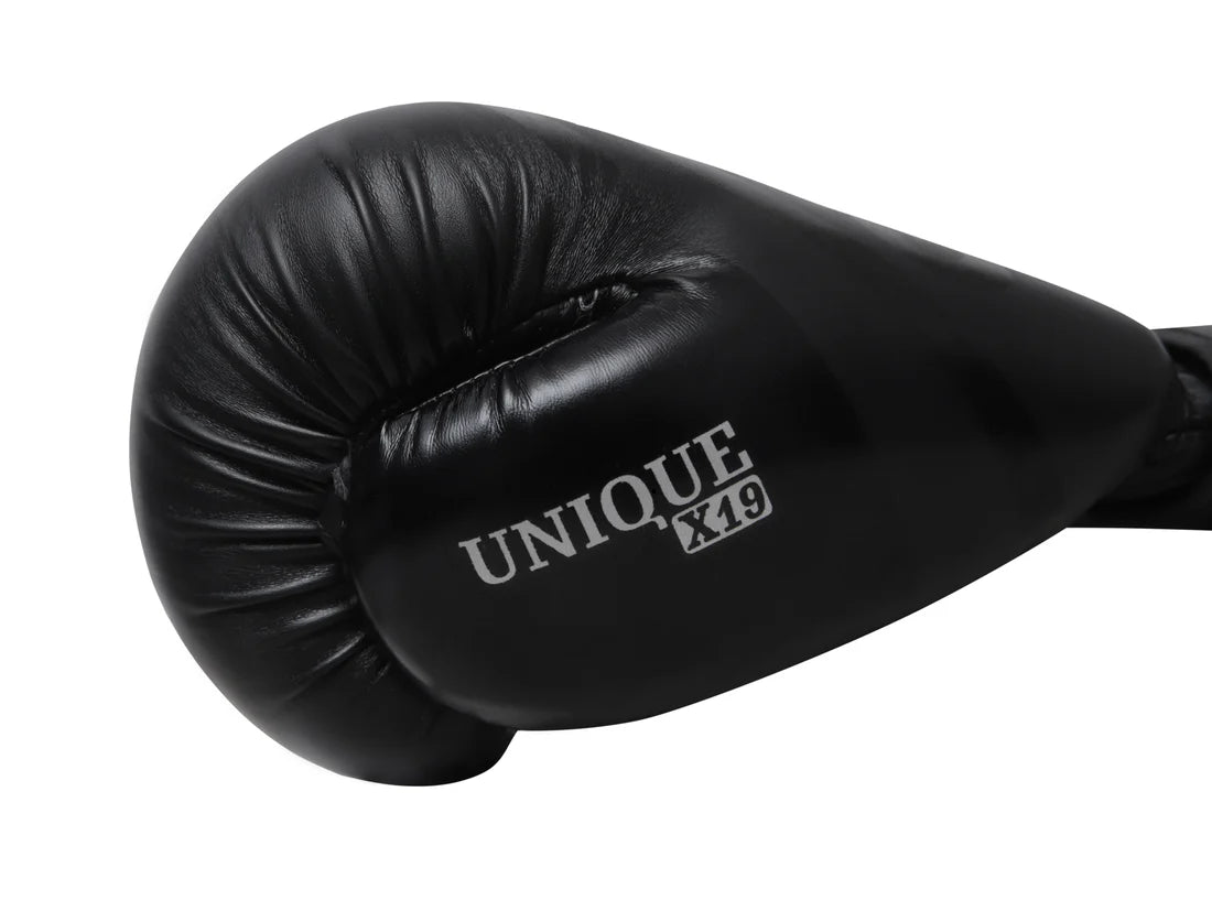 UNIQUE X19 Boxing Gloves