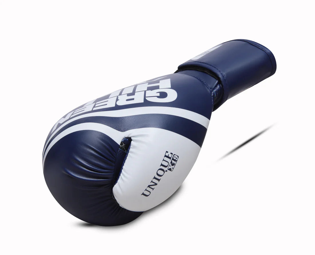 UNIQUE X19 Boxing Gloves