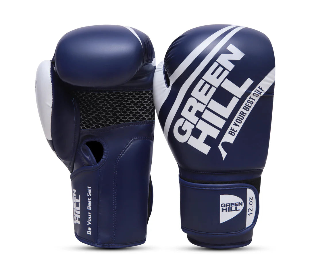 UNIQUE X19 Boxing Gloves