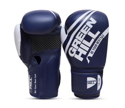 UNIQUE X19 Boxing Gloves