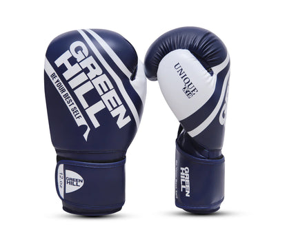 UNIQUE X19 Boxing Gloves