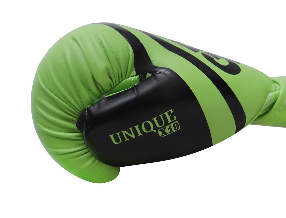 UNIQUE X19 Boxing Gloves