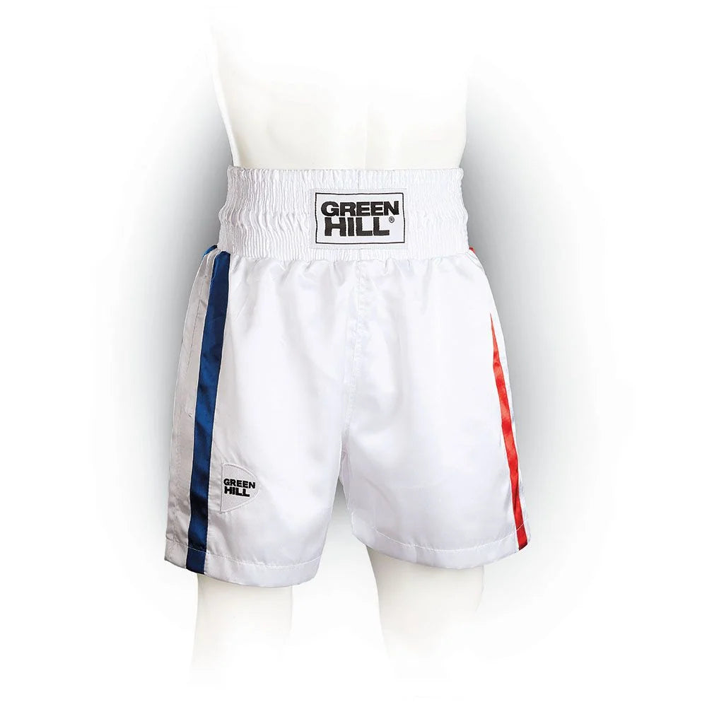 Boxing Shorts - VIRTUS - HQ Polyester Amateur Boxing