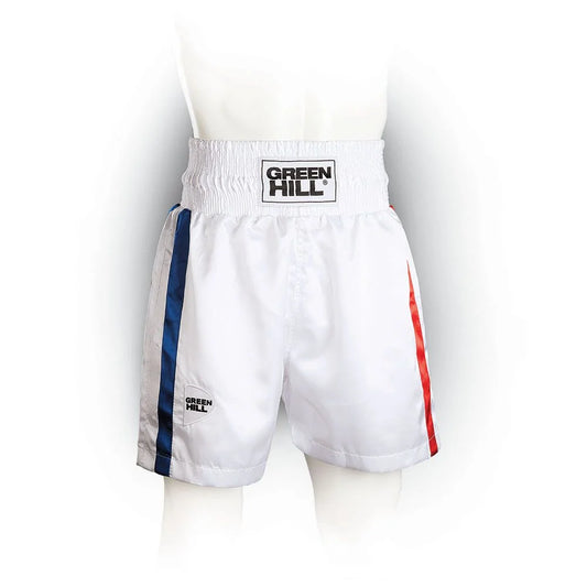 Boxing Shorts - VIRTUS - HQ Polyester Amateur Boxing