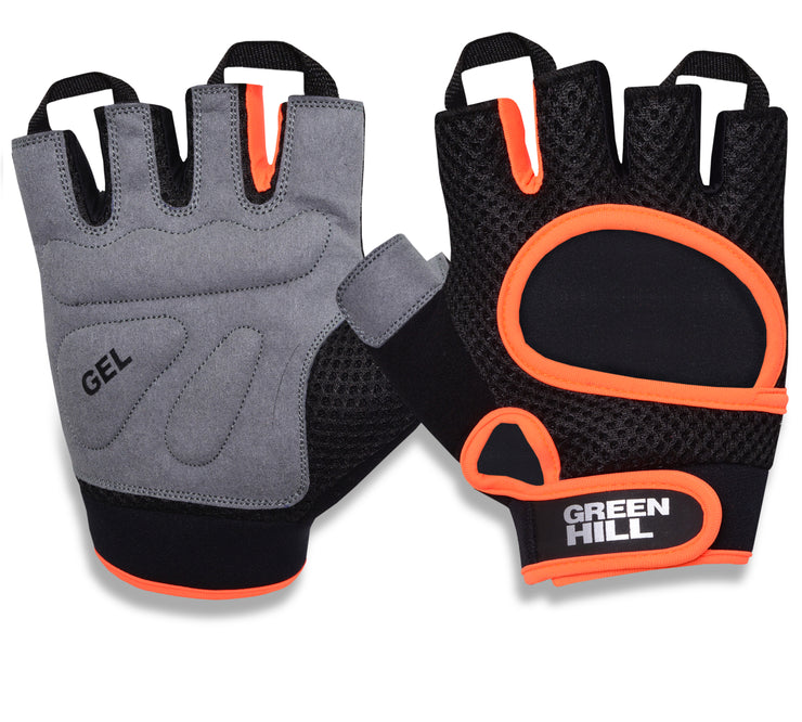 Fitness Glove GEL