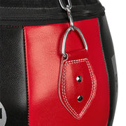 Wrecking Ball Cowhide Leather Punching Bag – Heavy Duty Boxing Training