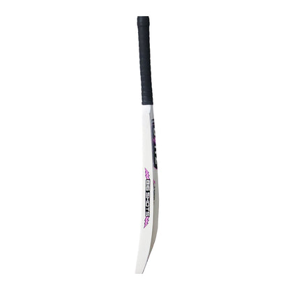 Blitz Bat Set - Kids Junior Soft Ball Cricket Bat - Full Profile