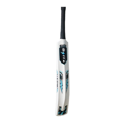 Blitz Bat Set - Kids Junior Soft Ball Cricket Bat - Full Profile