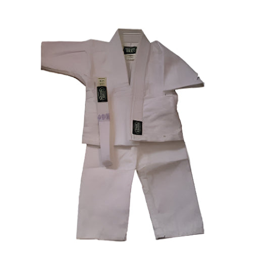 BABY Judo Suit