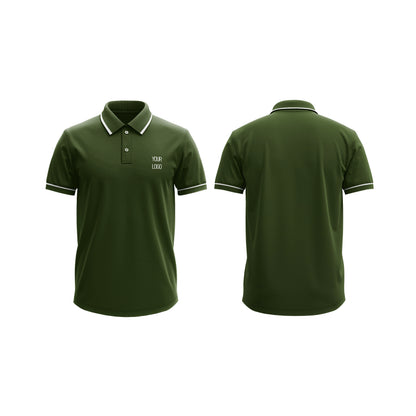Hotel Starter – Uniform Polo Package