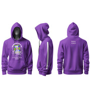 Hoodie – Custom Colors, Logos & Styles