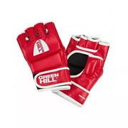 Boxing Gloves Sambo CAGE MMA APPROVED