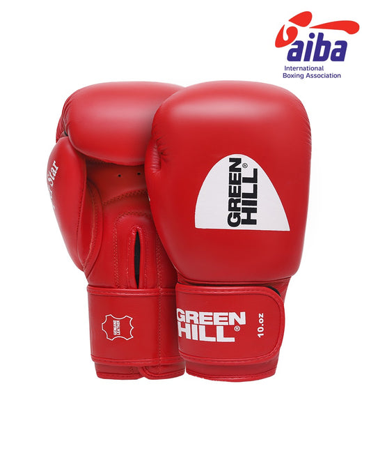 SUPER STAR Boxing Gloves