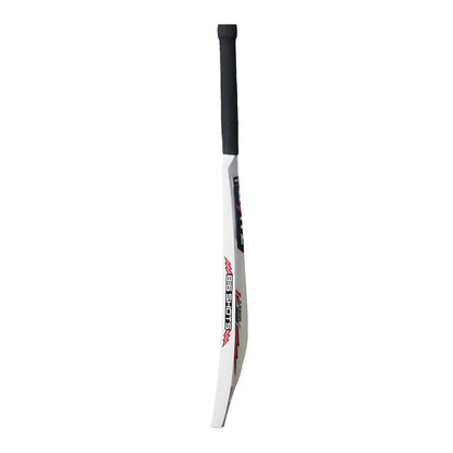 Blitz Bat Set - Kids Junior Soft Ball Cricket Bat - Full Profile