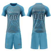 Customizable Volleyball Uniform