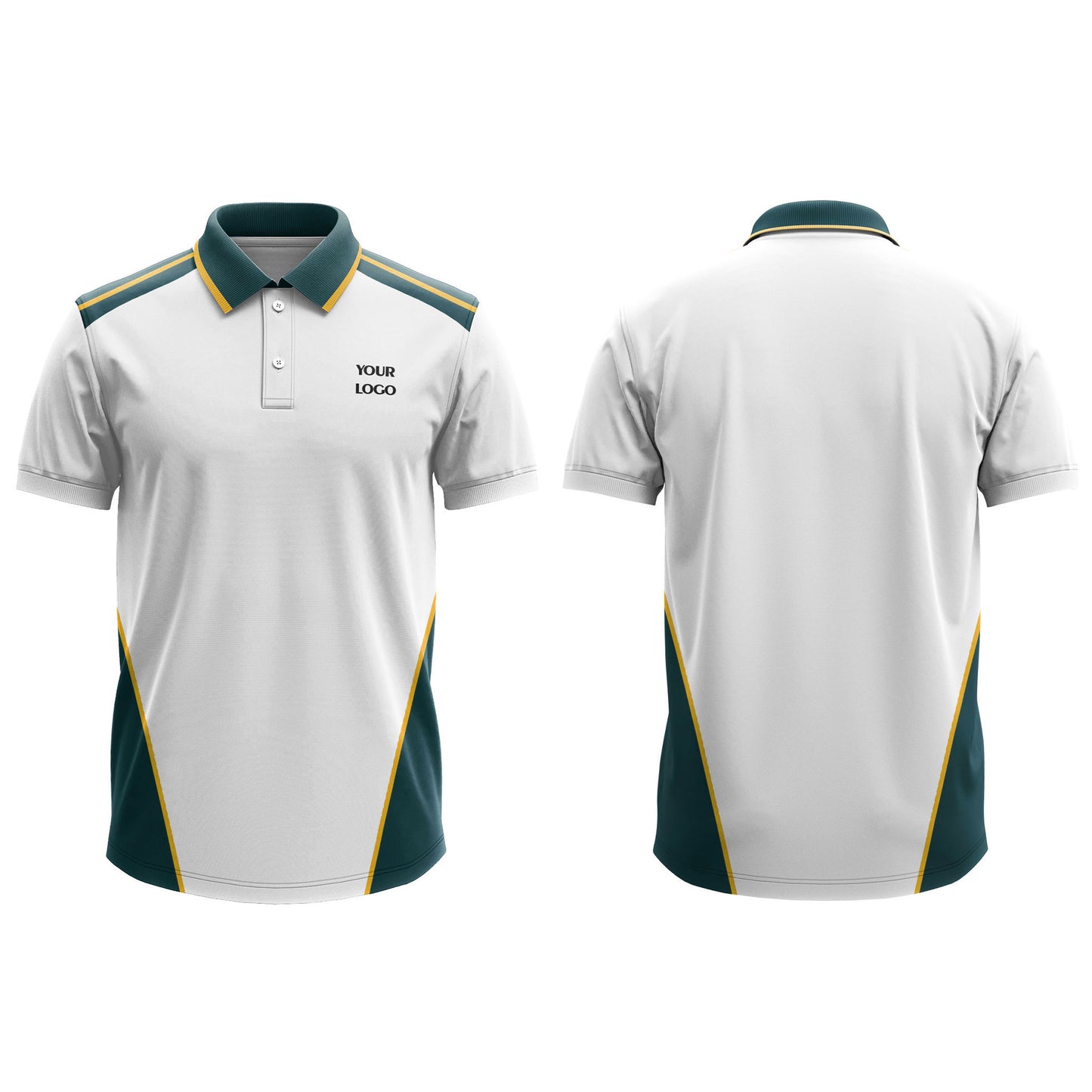 Corporate Event – Polo Merchandise Package