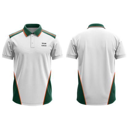 Corporate Event – Polo Merchandise Package