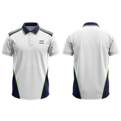 Corporate Event – Polo Merchandise Package