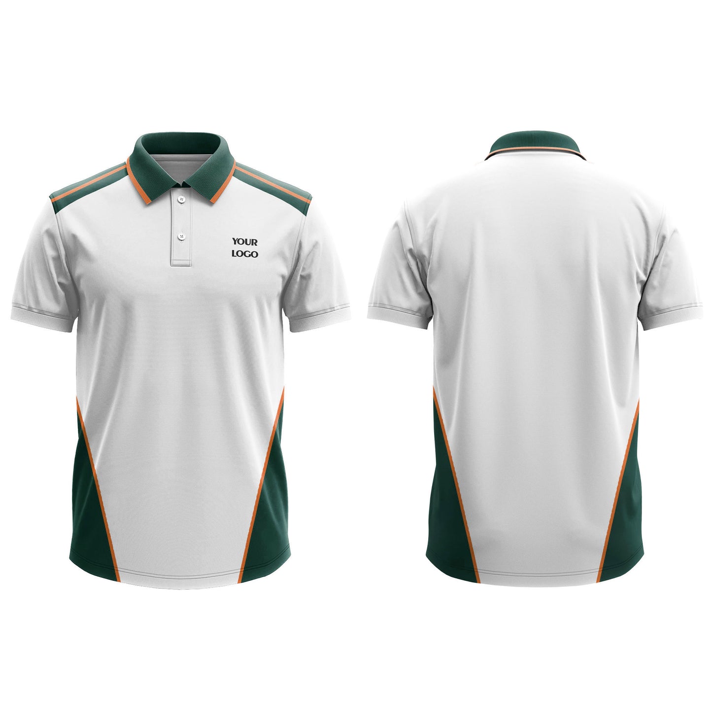 Corporate Event – Polo Merchandise Package