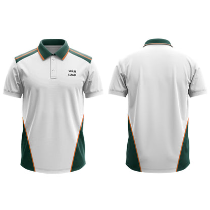 Corporate Event – Polo Merchandise Package