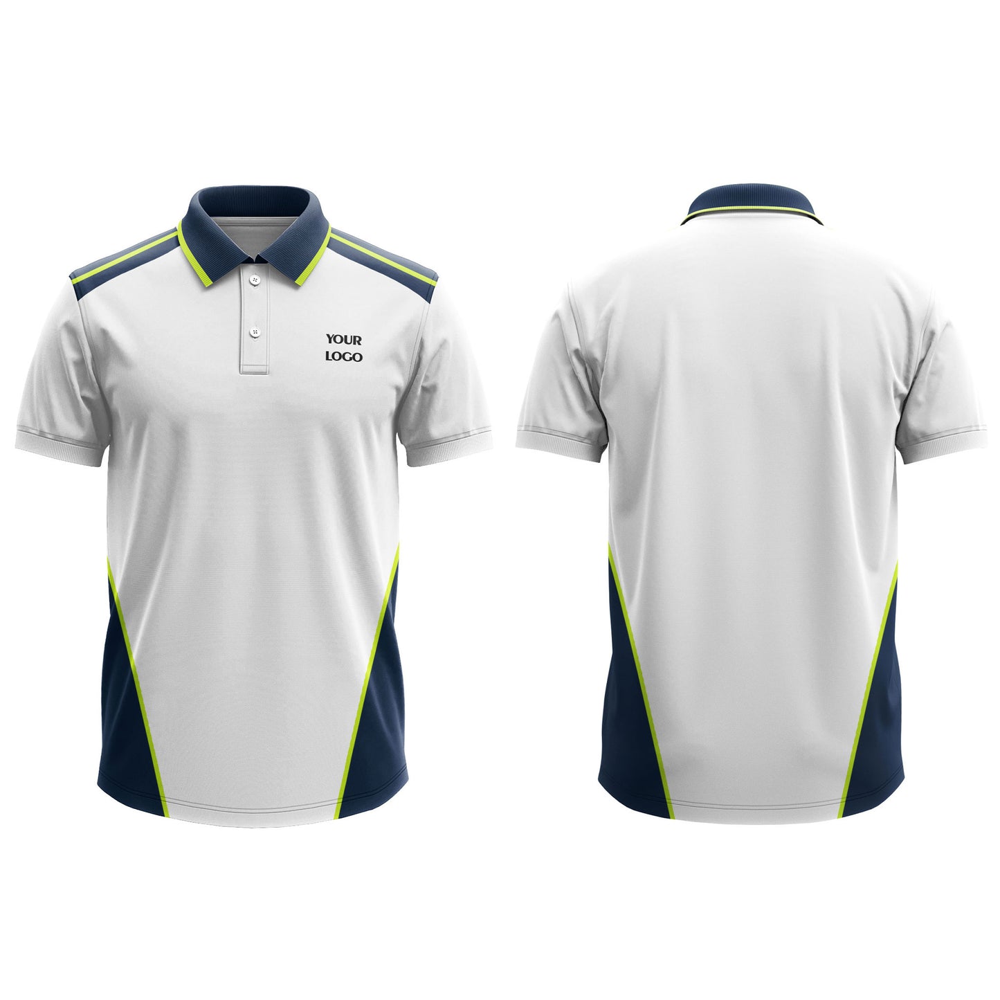 Corporate Event – Polo Merchandise Package