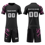 Customizable Volleyball Uniform