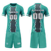 Customizable Volleyball Uniform