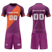 Customizable Volleyball Uniform