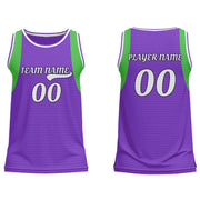 Customizable Basketball Tank-Top