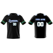 Customizable American Football Jersey