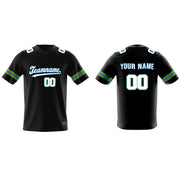 Customizable American Football Jersey