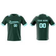 Customizable American Football Jersey