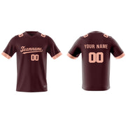 Customizable American Football Jersey