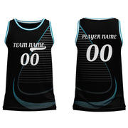 Customizable Basketball Tank-Top